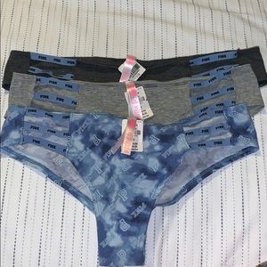 PINK victoria’s secret cheekster underwear